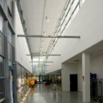 Paattisten Osuuspankki, liikerakennus.